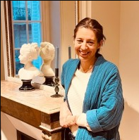 Priscilla de Bouillane CARMF